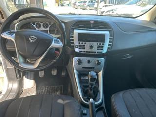LANCIA Delta usata, con Controllo trazione