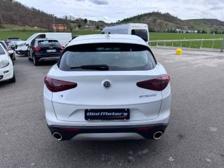 ALFA ROMEO Stelvio usata, con Antifurto