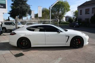 PORSCHE Panamera usata, con Antifurto