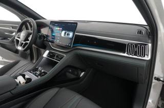 BYD Seal U usata, con Start/Stop Automatico