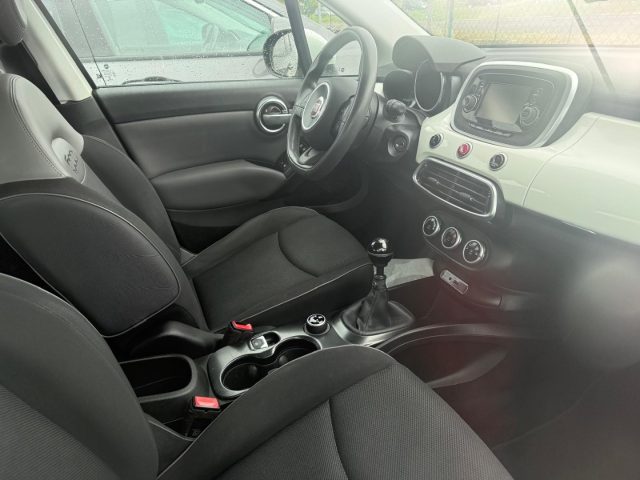 FIAT 500X usata, con Alzacristalli elettrici