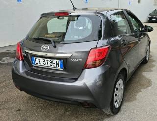 TOYOTA Yaris usata, con Climatizzatore