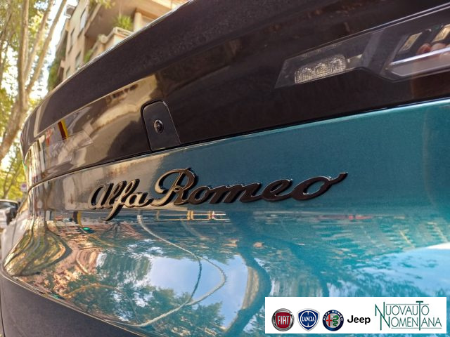 ALFA ROMEO Junior usata, con Controllo automatico clima