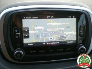 FIAT 500X usata, con Bluetooth