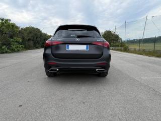MERCEDES-BENZ GLC 220 usata, con Autoradio
