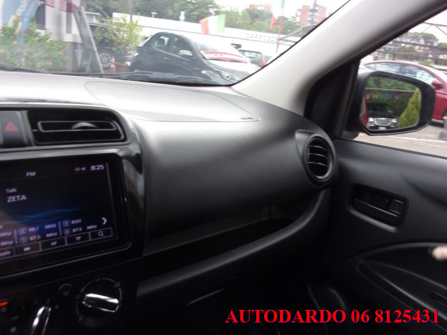 MITSUBISHI Space Star usata 17
