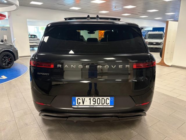 LAND ROVER Range Rover Sport usata, con ESP