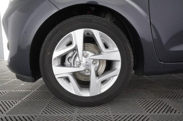 HYUNDAI i10 usata 14