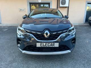 RENAULT Captur usata, con Airbag