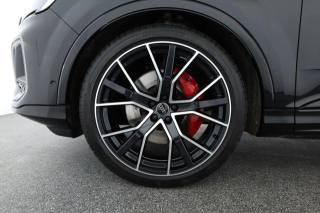 AUDI Q7 usata, con Antifurto