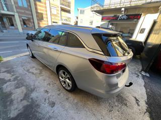 OPEL Astra usata, con Cruise Control