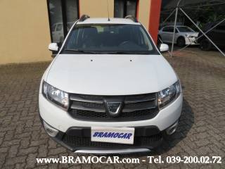 DACIA Sandero usata, con Airbag laterali