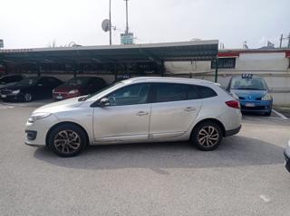 RENAULT Megane usata, con Airbag