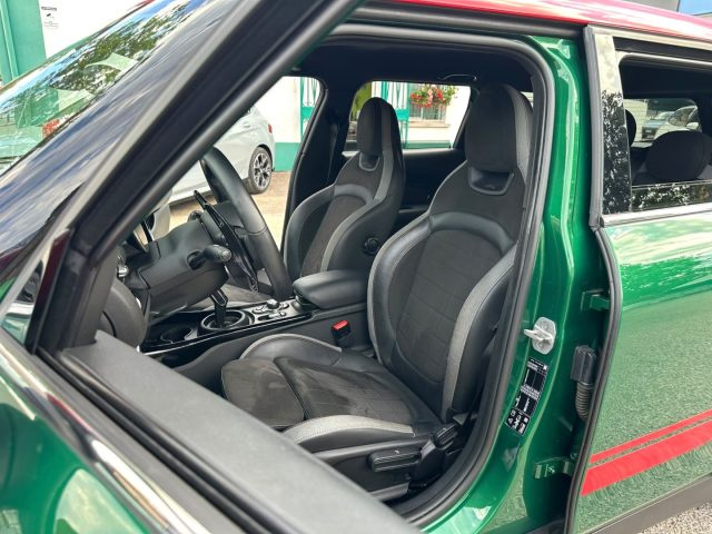 MINI Clubman usata, con Antifurto