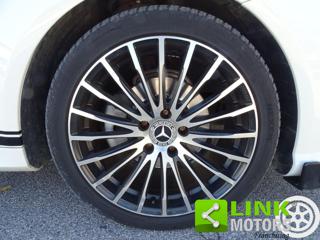 MERCEDES-BENZ E 220 usata, con Isofix