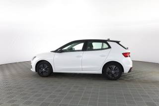 SKODA Fabia usata 5