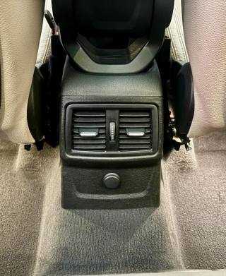 BMW X1 usata, con ESP