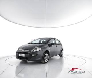 FIAT Punto 1.2 5 porte
