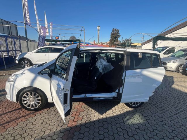 FORD B-Max usata, con ESP