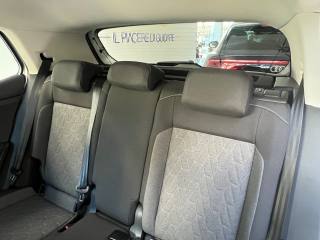 VOLKSWAGEN T-Cross usata, con Controllo elettronico della corsia