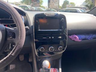 RENAULT Clio usata, con Specchietti laterali elettrici