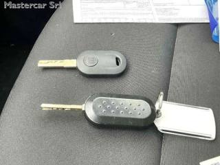 FIAT Panda usata, con Autoradio digitale