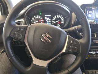 SUZUKI S-Cross usata, con Sedili riscaldati