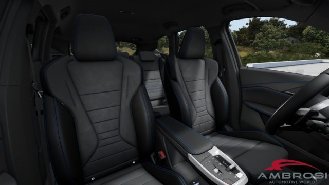 BMW X1 usata 8