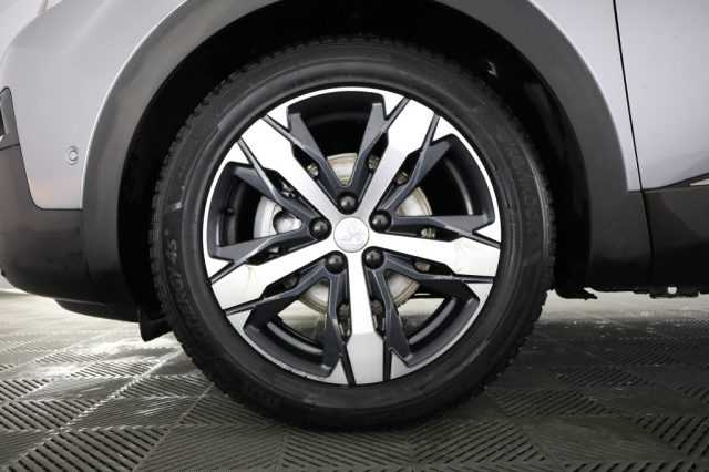 PEUGEOT 3008 usata 7