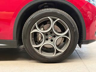 ALFA ROMEO Stelvio usata, con MP3