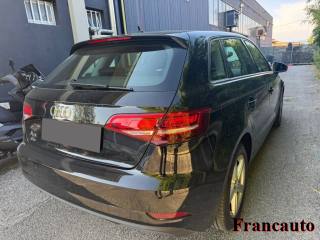 AUDI A3 usata, con Airbag Passeggero