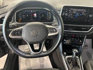 VOLKSWAGEN T-Roc usata, con Boardcomputer