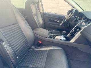LAND ROVER Discovery Sport usata, con Controllo trazione