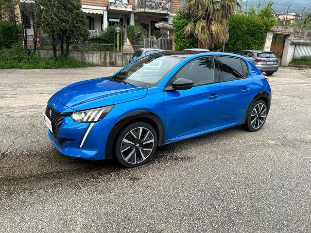 PEUGEOT 208 usata, con ABS