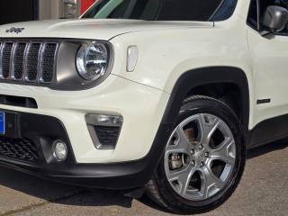 JEEP Renegade usata, con Park Distance Control