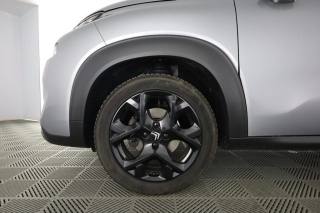 CITROEN C3 Aircross usata 7