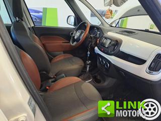 FIAT 500L usata, con Chiusura centralizzata