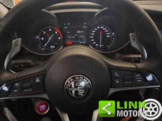 ALFA ROMEO Giulia usata 31