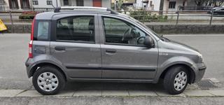 FIAT Panda usata, con Autoradio