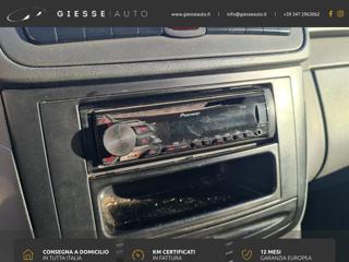 MERCEDES-BENZ Vito usata, con Kit antipanne