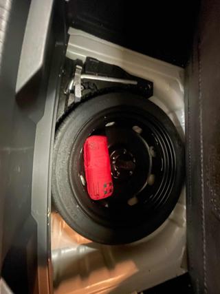 VOLKSWAGEN T-Roc usata 22