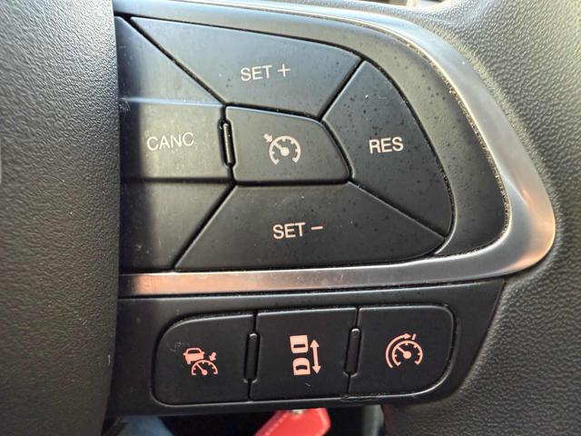 FIAT Tipo usata, con ESP