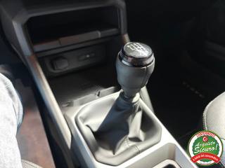DACIA Duster usata, con Fendinebbia