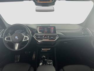 BMW X3 usata 10