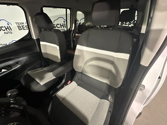 CITROEN Berlingo usata, con Airbag Passeggero