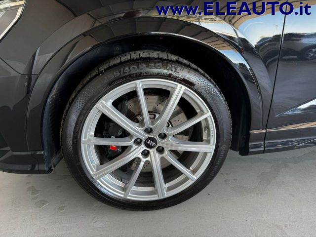 AUDI RS Q3 usata, con Chiusura centralizzata