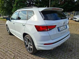 SEAT Ateca usata, con Airbag Passeggero