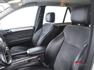 MERCEDES-BENZ ML 320 usata 8