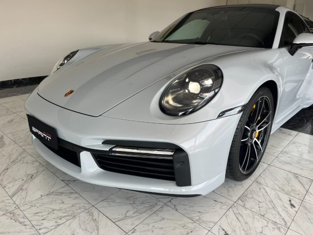 PORSCHE 992 usata, con Cruise Control