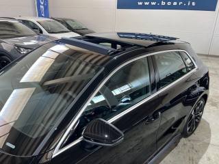AUDI A3 usata, con Tettuccio apribile
